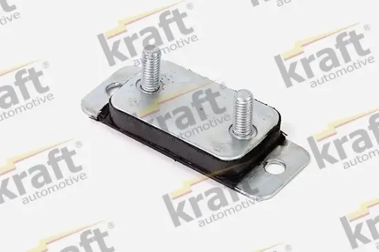 Halter, Abgasanlage KRAFT AUTOMOTIVE 0500140 Bild Halter, Abgasanlage KRAFT AUTOMOTIVE 0500140