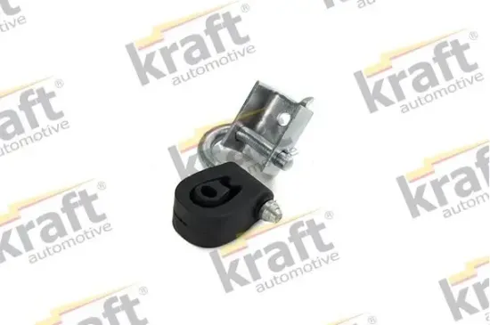 Halter, Abgasanlage KRAFT AUTOMOTIVE 0500145 Bild Halter, Abgasanlage KRAFT AUTOMOTIVE 0500145