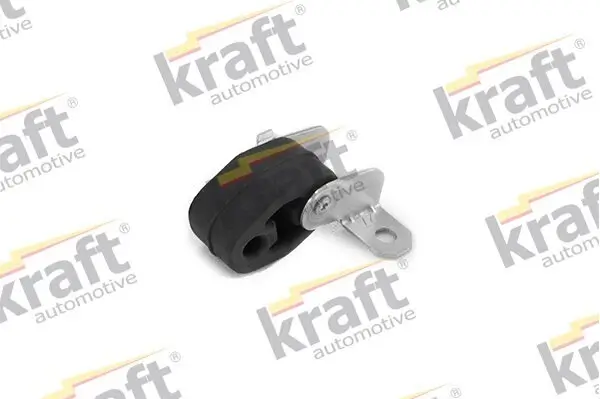 Halter, Abgasanlage KRAFT AUTOMOTIVE 0500151