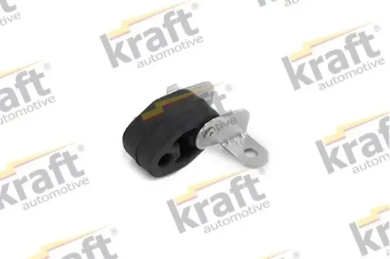 Halter, Abgasanlage KRAFT AUTOMOTIVE 0500151 Bild Halter, Abgasanlage KRAFT AUTOMOTIVE 0500151