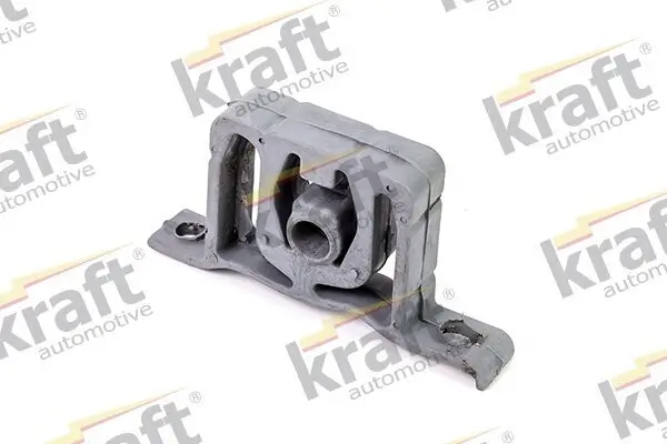Halter, Abgasanlage KRAFT AUTOMOTIVE 0500220