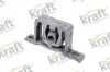 Halter, Abgasanlage KRAFT AUTOMOTIVE 0500220
