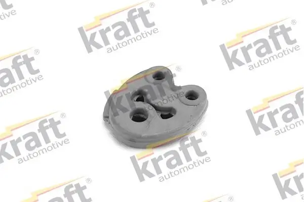 Halter, Abgasanlage KRAFT AUTOMOTIVE 0501000