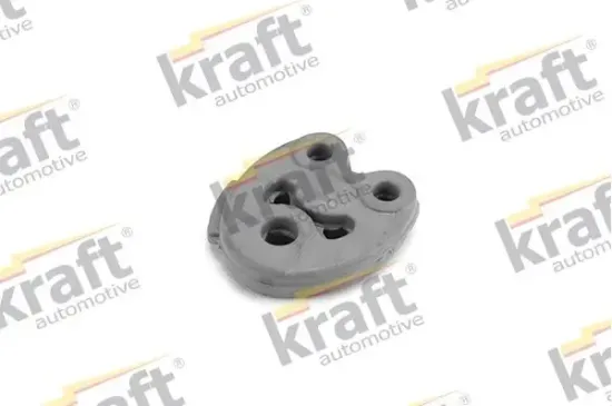 Halter, Abgasanlage KRAFT AUTOMOTIVE 0501000 Bild Halter, Abgasanlage KRAFT AUTOMOTIVE 0501000