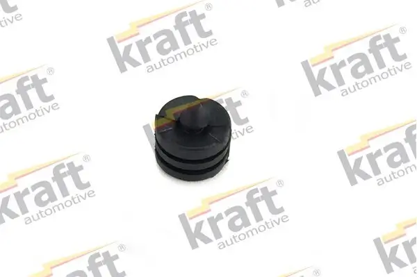 Anschlagpuffer, Schalldämpfer KRAFT AUTOMOTIVE 0501010