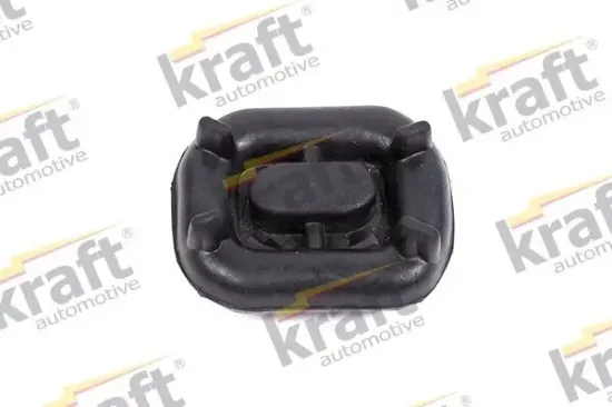 Halter, Abgasanlage KRAFT AUTOMOTIVE 0501020 Bild Halter, Abgasanlage KRAFT AUTOMOTIVE 0501020