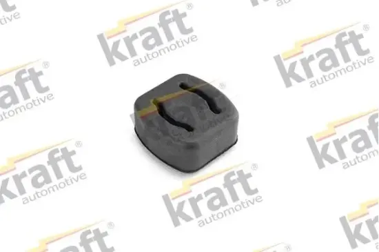 Halter, Abgasanlage KRAFT AUTOMOTIVE 0501040 Bild Halter, Abgasanlage KRAFT AUTOMOTIVE 0501040