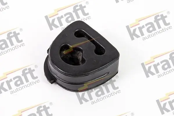 Halter, Abgasanlage KRAFT AUTOMOTIVE 0501043