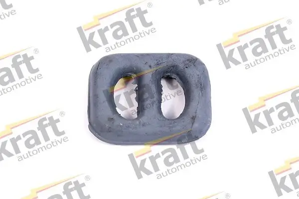 Anschlagpuffer, Schalldämpfer KRAFT AUTOMOTIVE 0501520