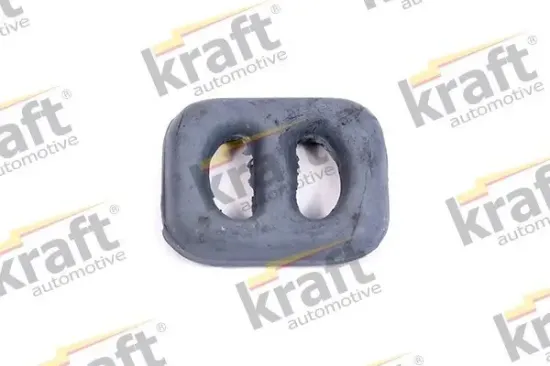 Anschlagpuffer, Schalldämpfer KRAFT AUTOMOTIVE 0501520 Bild Anschlagpuffer, Schalldämpfer KRAFT AUTOMOTIVE 0501520