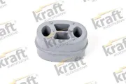 Halter, Abgasanlage KRAFT AUTOMOTIVE 0501540