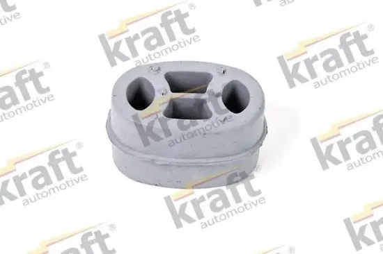 Halter, Abgasanlage KRAFT AUTOMOTIVE 0501540 Bild Halter, Abgasanlage KRAFT AUTOMOTIVE 0501540