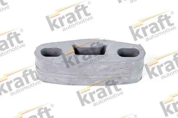 Halter, Abgasanlage KRAFT AUTOMOTIVE 0501550