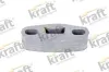 Halter, Abgasanlage KRAFT AUTOMOTIVE 0501550