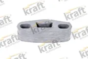 Halter, Abgasanlage KRAFT AUTOMOTIVE 0501550