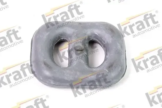 Halter, Abgasanlage KRAFT AUTOMOTIVE 0501560 Bild Halter, Abgasanlage KRAFT AUTOMOTIVE 0501560