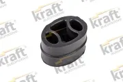 Halter, Abgasanlage KRAFT AUTOMOTIVE 0501580
