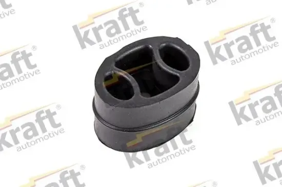 Halter, Abgasanlage KRAFT AUTOMOTIVE 0501580 Bild Halter, Abgasanlage KRAFT AUTOMOTIVE 0501580