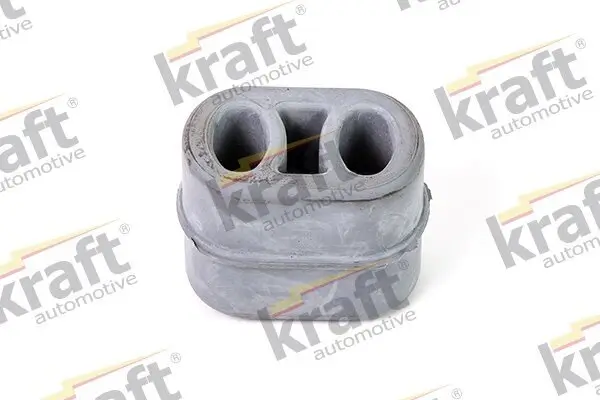 Halter, Abgasanlage KRAFT AUTOMOTIVE 0501590