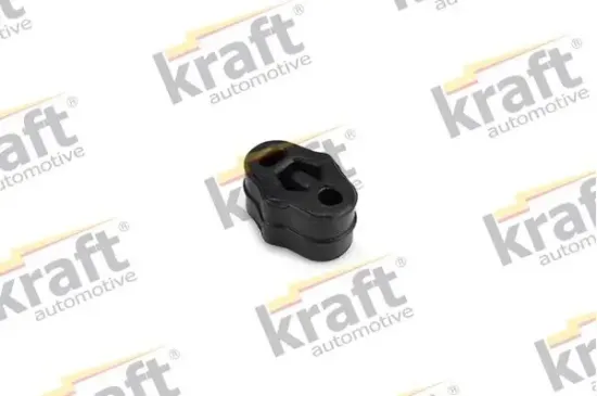 Halter, Abgasanlage KRAFT AUTOMOTIVE 0502011 Bild Halter, Abgasanlage KRAFT AUTOMOTIVE 0502011