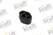 Halter, Abgasanlage KRAFT AUTOMOTIVE 0502013