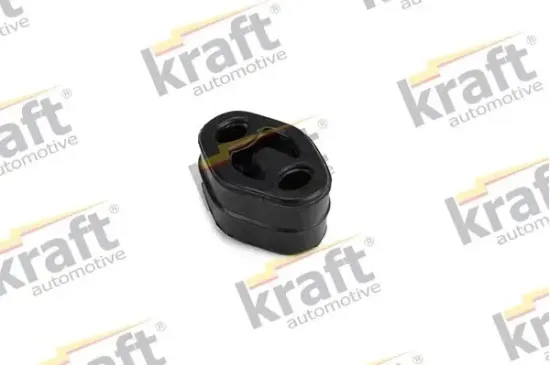 Halter, Abgasanlage KRAFT AUTOMOTIVE 0502013 Bild Halter, Abgasanlage KRAFT AUTOMOTIVE 0502013