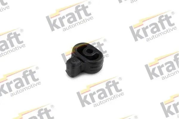 Halter, Abgasanlage KRAFT AUTOMOTIVE 0502021