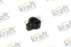 Halter, Abgasanlage KRAFT AUTOMOTIVE 0502021