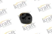 Halter, Abgasanlage KRAFT AUTOMOTIVE 0502023