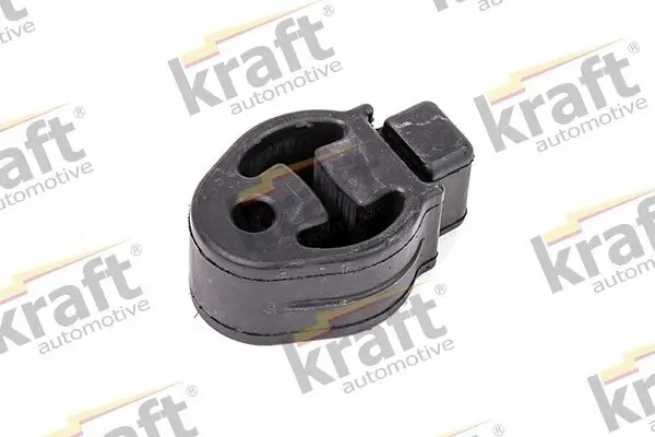 Halter, Abgasanlage KRAFT AUTOMOTIVE 0502026