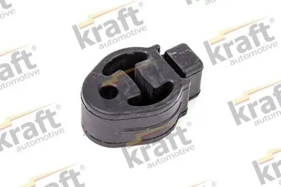 Halter, Abgasanlage KRAFT AUTOMOTIVE 0502026 Bild Halter, Abgasanlage KRAFT AUTOMOTIVE 0502026