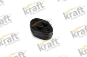 Halter, Abgasanlage KRAFT AUTOMOTIVE 0502027