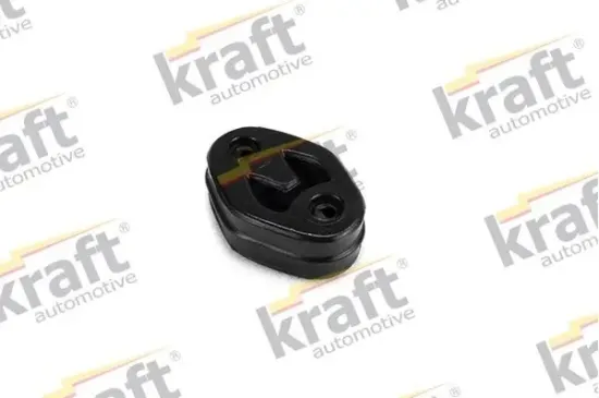 Halter, Abgasanlage KRAFT AUTOMOTIVE 0502027 Bild Halter, Abgasanlage KRAFT AUTOMOTIVE 0502027