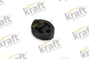 Halter, Abgasanlage KRAFT AUTOMOTIVE 0502028