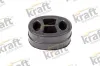 Halter, Abgasanlage KRAFT AUTOMOTIVE 0502070