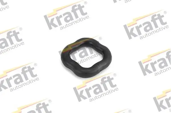 Anschlagpuffer, Schalldämpfer KRAFT AUTOMOTIVE 0502530