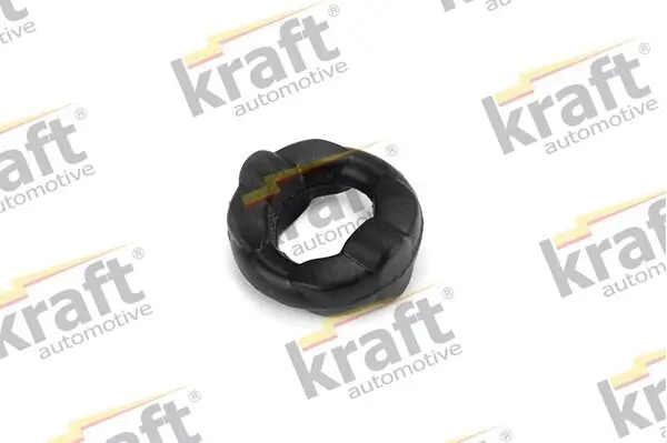 Anschlagpuffer, Schalldämpfer KRAFT AUTOMOTIVE 0502540