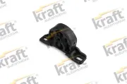 Halter, Abgasanlage KRAFT AUTOMOTIVE 0502561