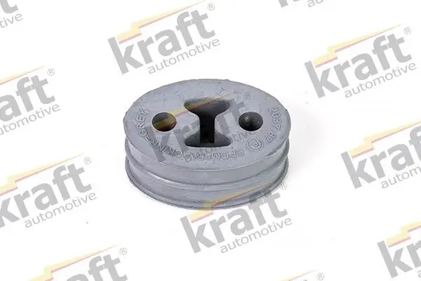 Halter, Abgasanlage KRAFT AUTOMOTIVE 0503000