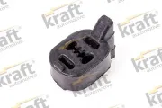 Halter, Abgasanlage KRAFT AUTOMOTIVE 0503020