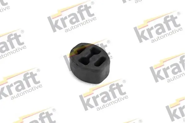 Halter, Abgasanlage KRAFT AUTOMOTIVE 0503040