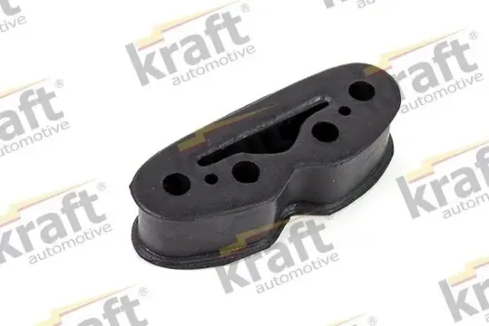 Halter, Abgasanlage Endschalldämpfer KRAFT AUTOMOTIVE 0503050 Bild Halter, Abgasanlage Endschalldämpfer KRAFT AUTOMOTIVE 0503050