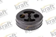 Halter, Abgasanlage KRAFT AUTOMOTIVE 0503052