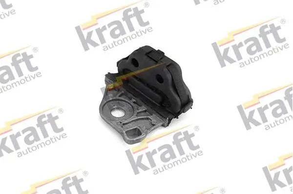 Anschlagpuffer, Schalldämpfer KRAFT AUTOMOTIVE 0503057