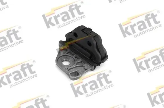 Anschlagpuffer, Schalldämpfer KRAFT AUTOMOTIVE 0503057 Bild Anschlagpuffer, Schalldämpfer KRAFT AUTOMOTIVE 0503057