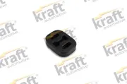 Halter, Abgasanlage KRAFT AUTOMOTIVE 0503060