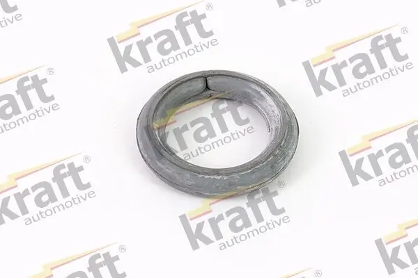 Haltering, Schalldämpfer KRAFT AUTOMOTIVE 0503070