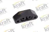 Halter, Abgasanlage KRAFT AUTOMOTIVE 0503080