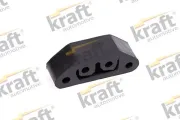 Halter, Abgasanlage KRAFT AUTOMOTIVE 0503080