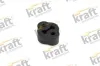 Halter, Abgasanlage KRAFT AUTOMOTIVE 0503510